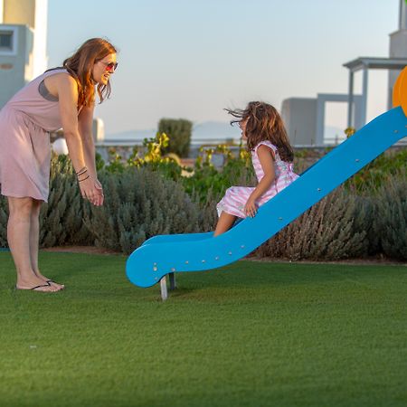 Pirgaki  Sun And Moon Villas מראה חיצוני תמונה