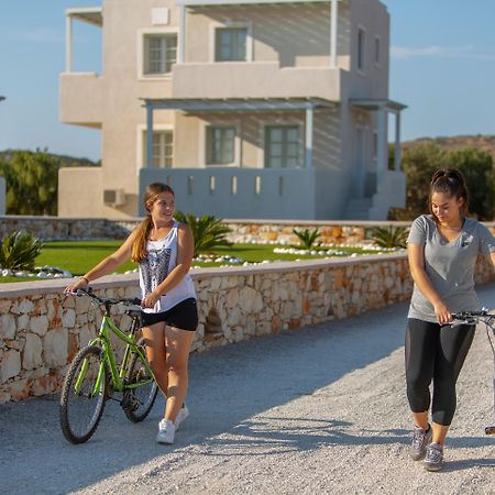 Pirgaki  Sun And Moon Villas מראה חיצוני תמונה