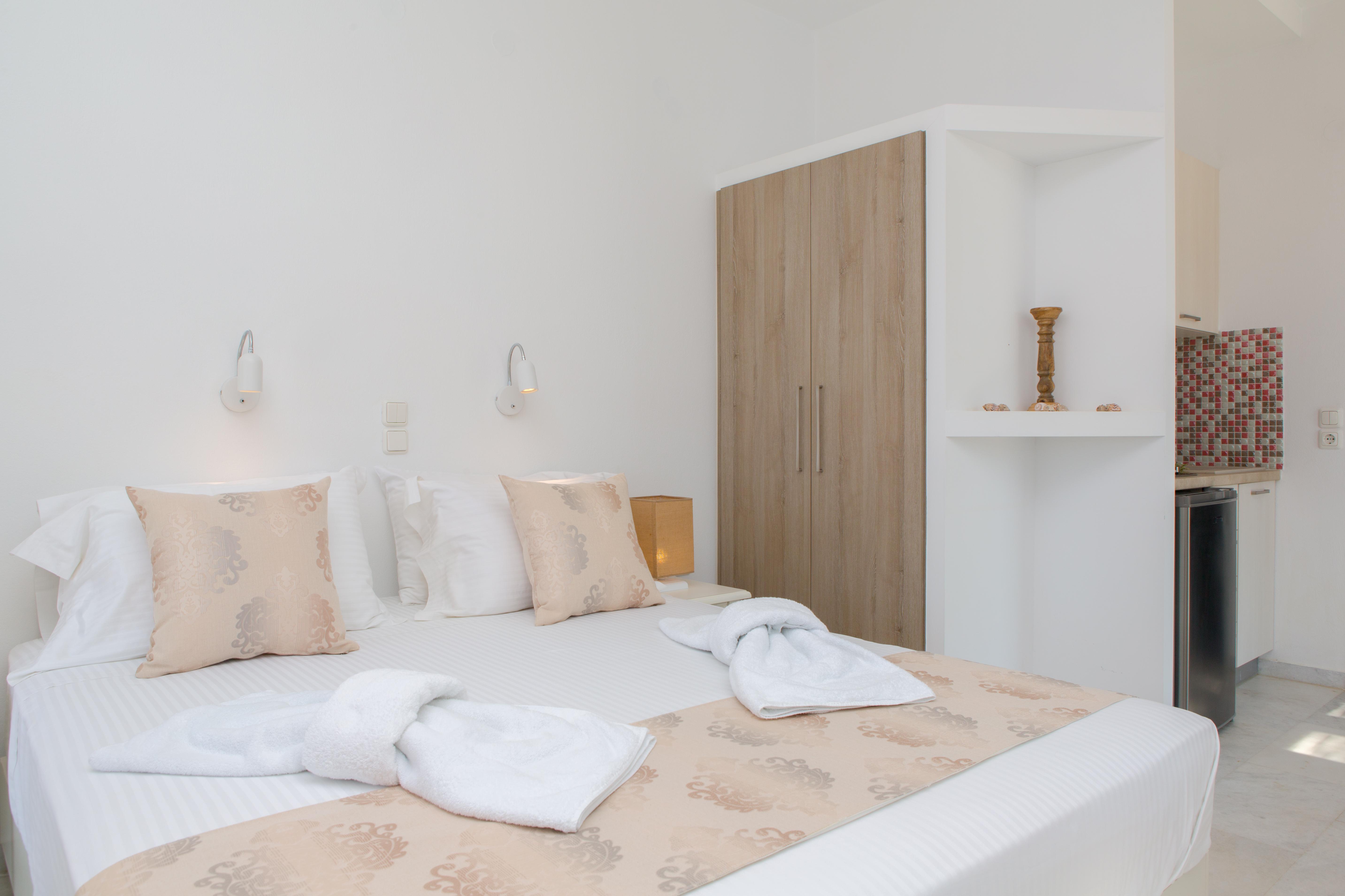 Pirgaki  Sun And Moon Villas מראה חיצוני תמונה