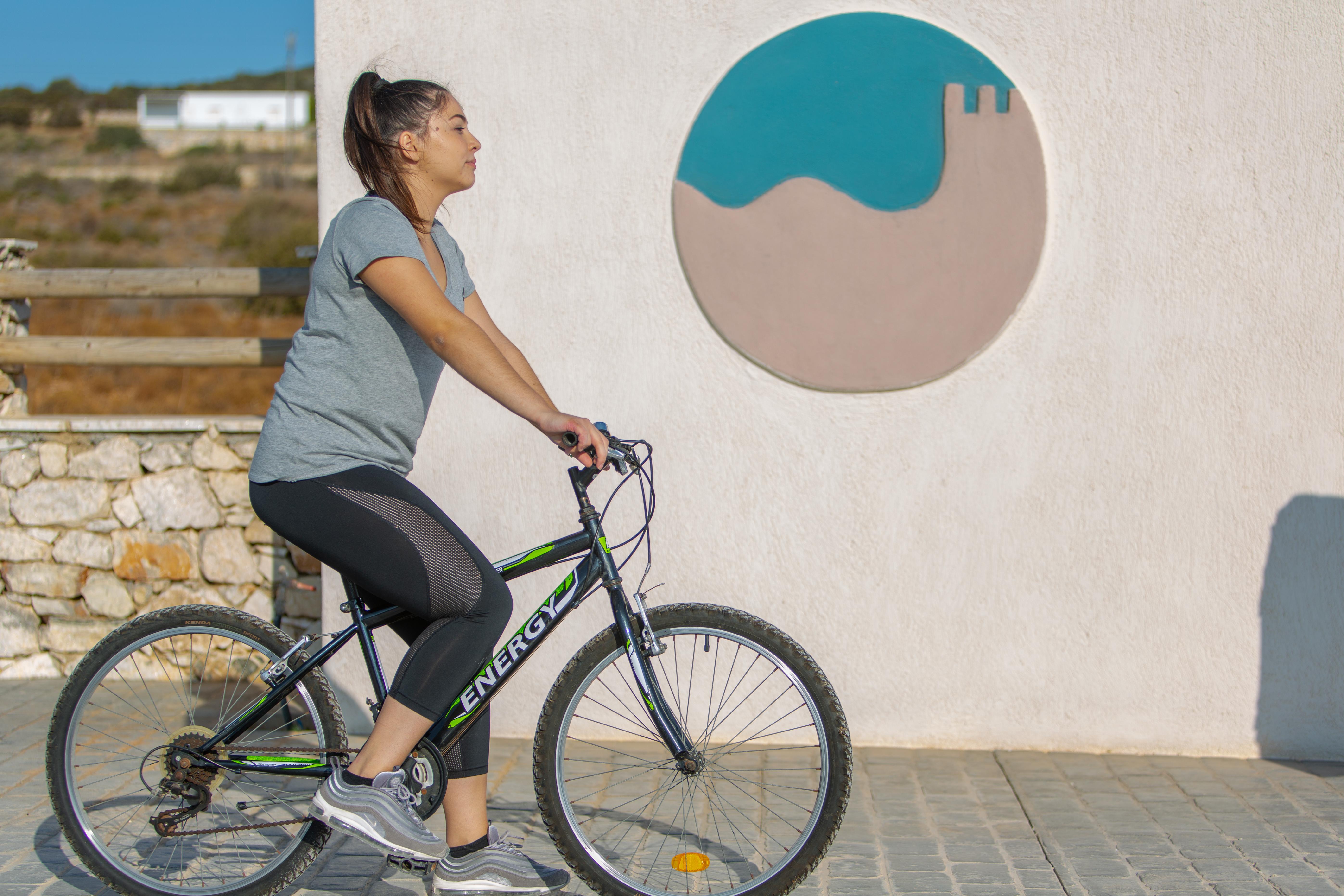 Pirgaki  Sun And Moon Villas מראה חיצוני תמונה