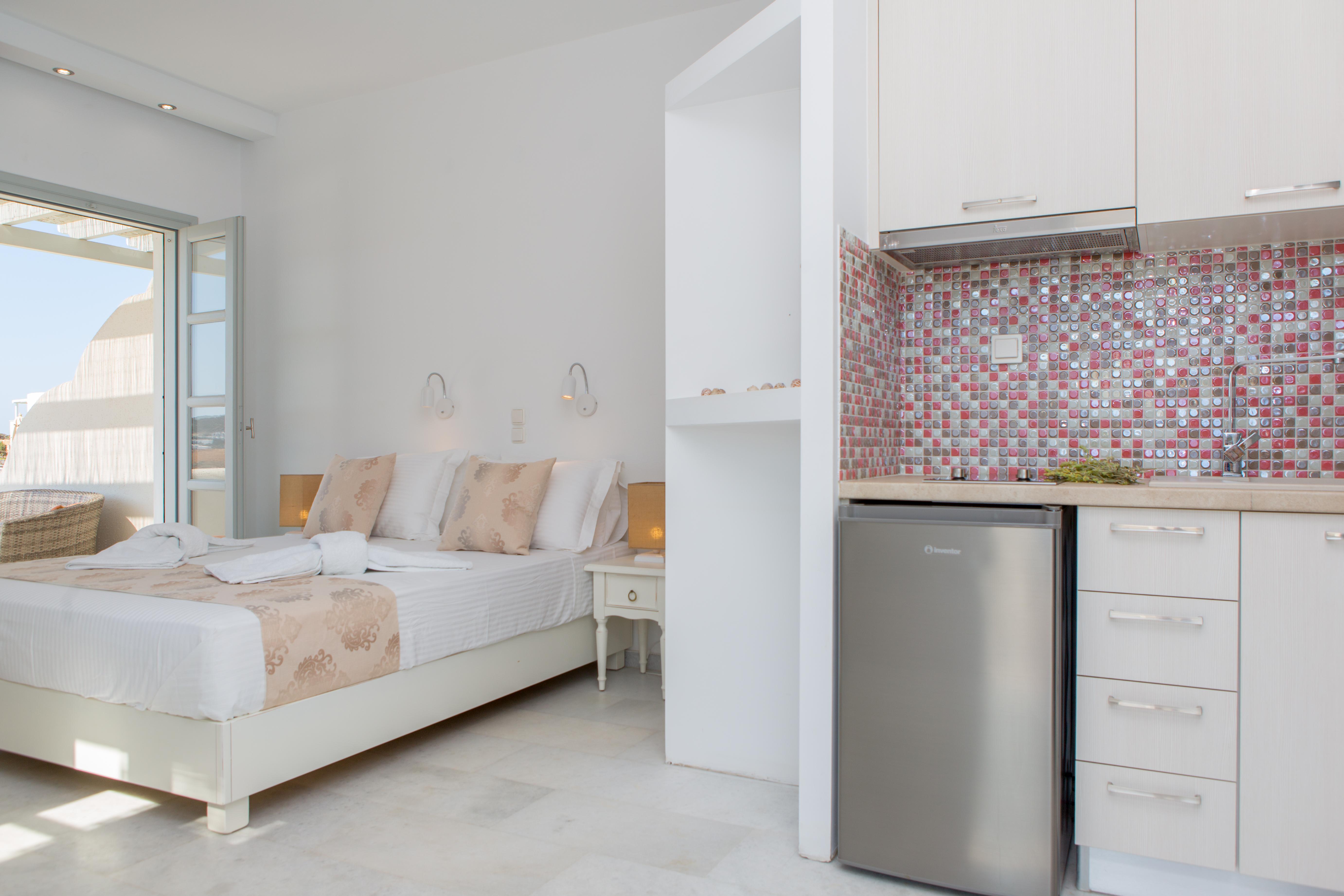 Pirgaki  Sun And Moon Villas מראה חיצוני תמונה