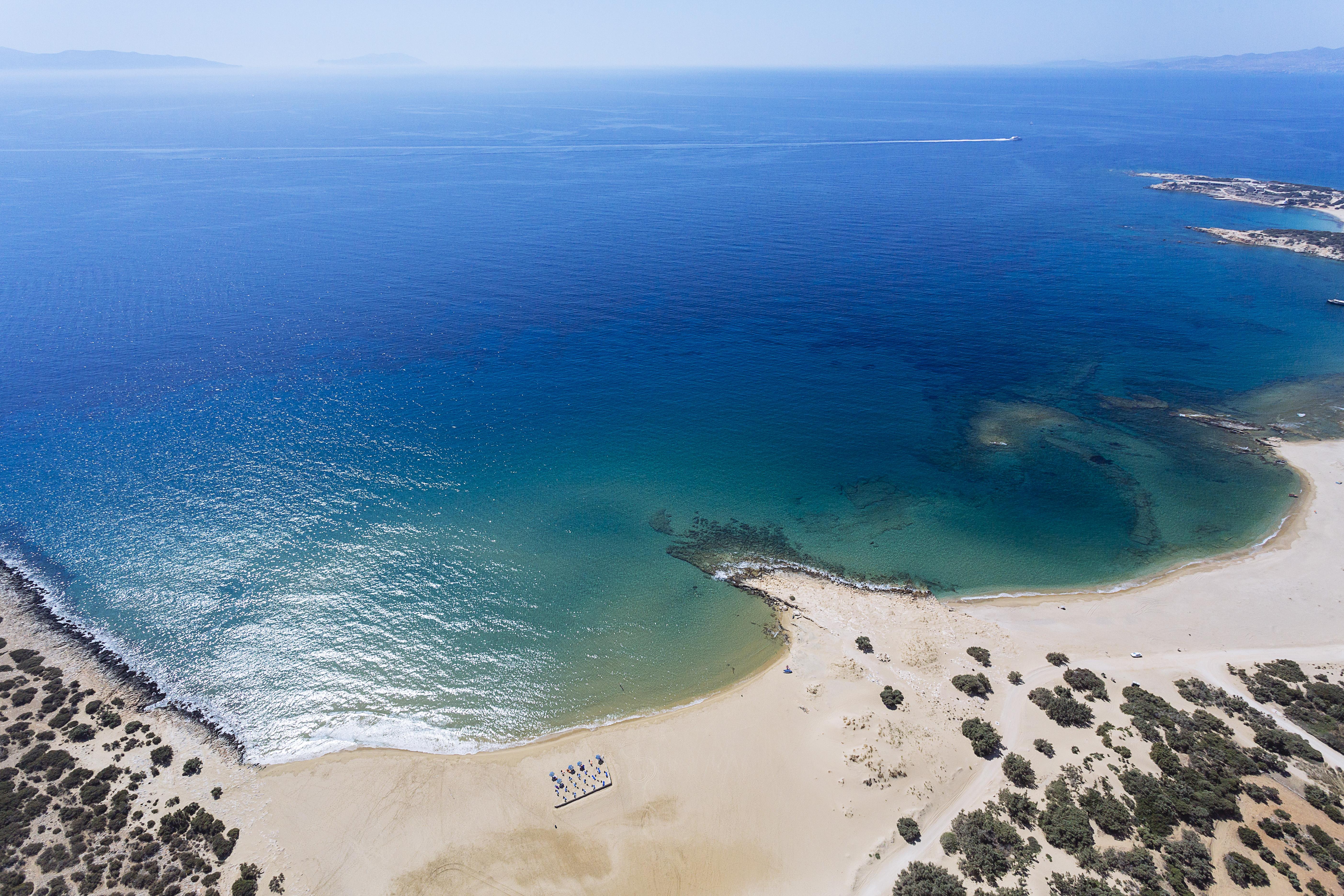 Pirgaki  Sun And Moon Villas מראה חיצוני תמונה