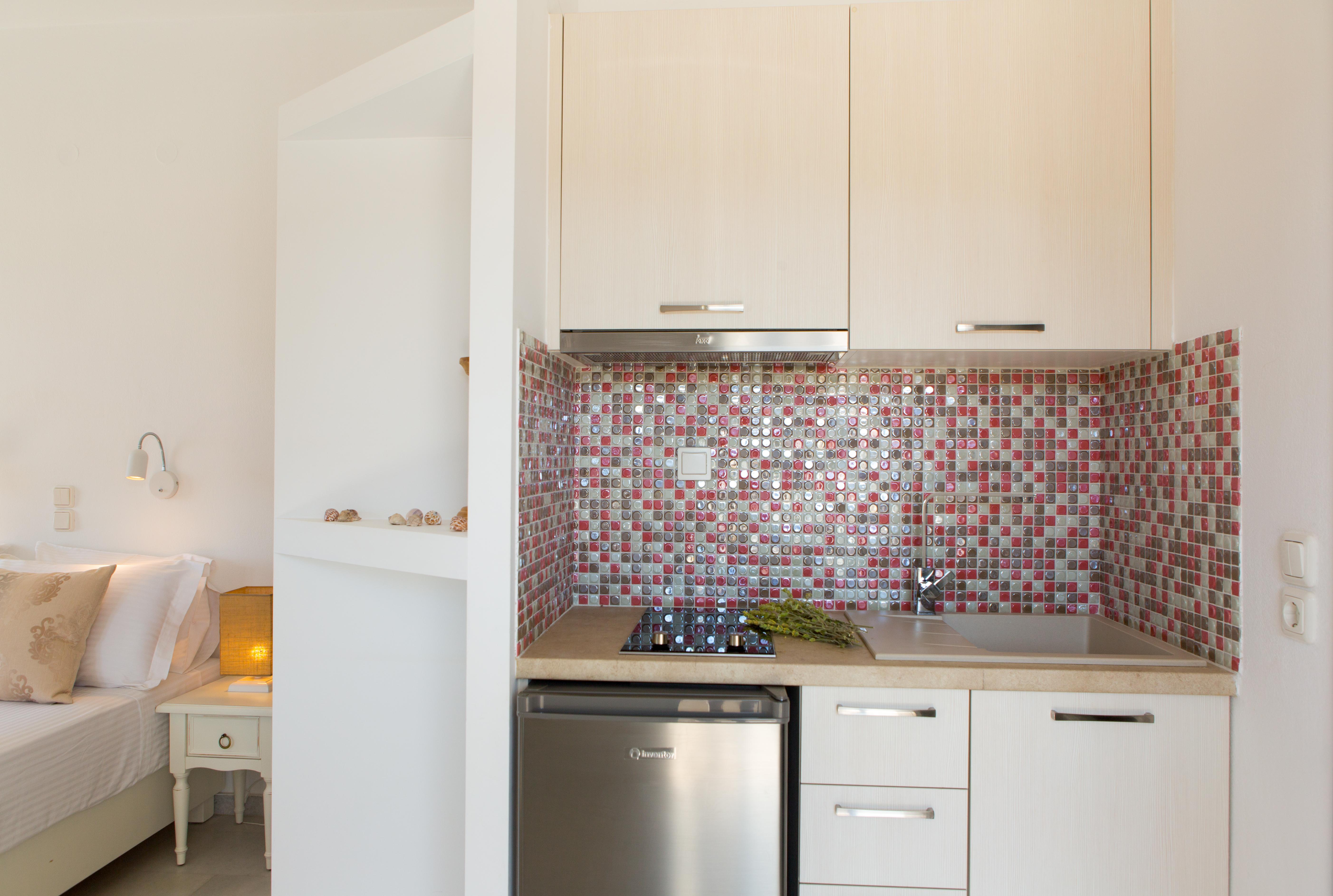 Pirgaki  Sun And Moon Villas מראה חיצוני תמונה