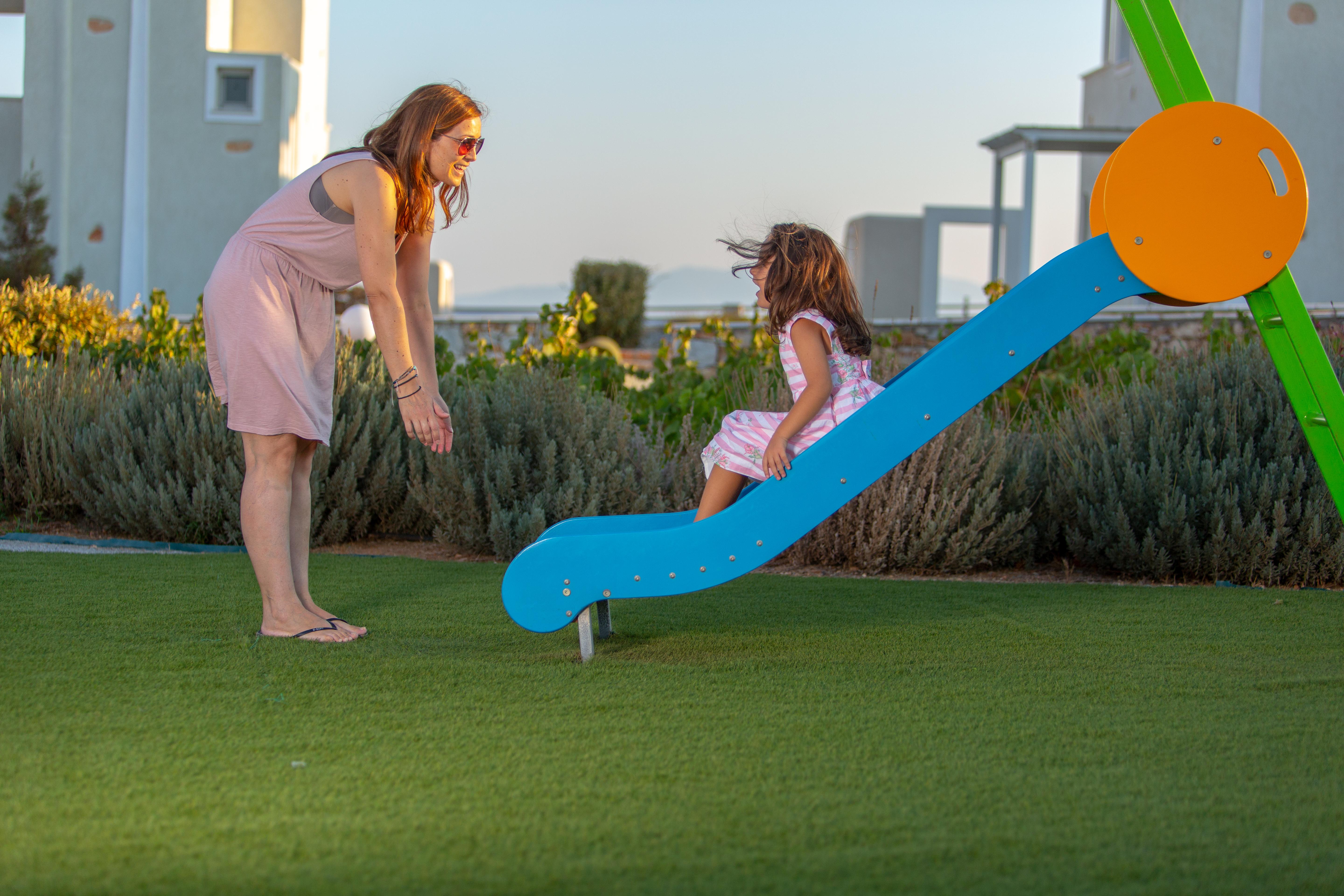 Pirgaki  Sun And Moon Villas מראה חיצוני תמונה