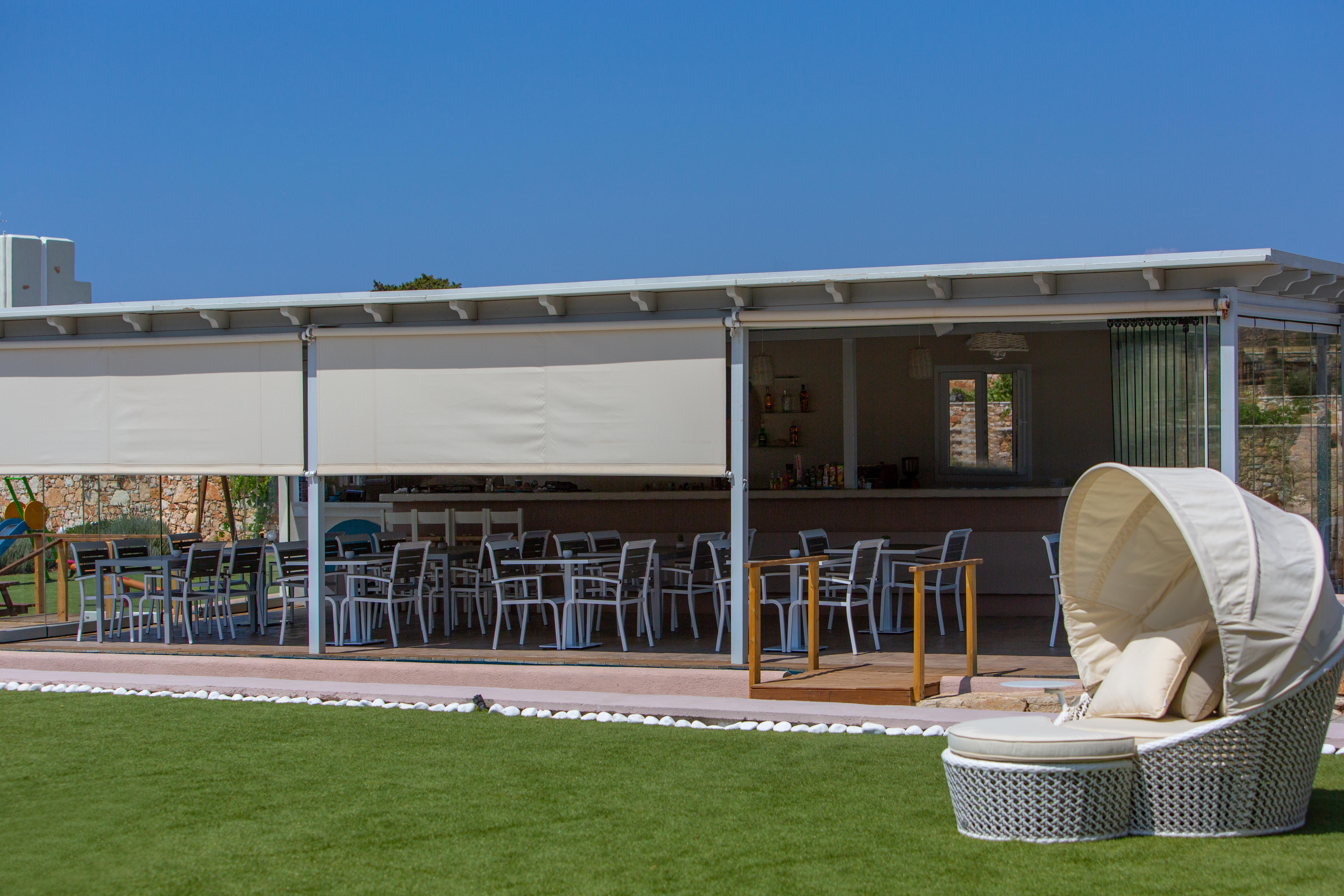 Pirgaki  Sun And Moon Villas מראה חיצוני תמונה