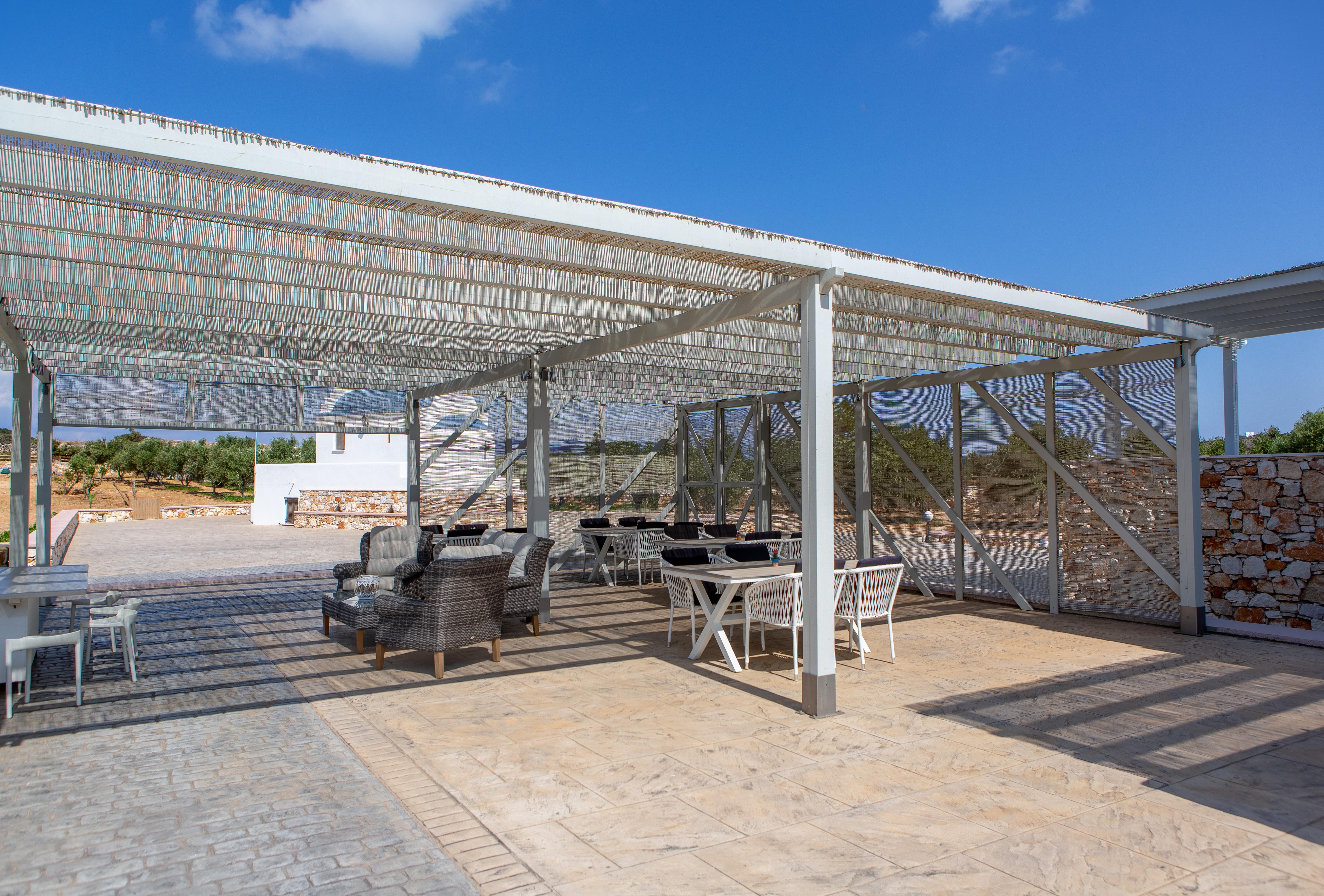 Pirgaki  Sun And Moon Villas מראה חיצוני תמונה
