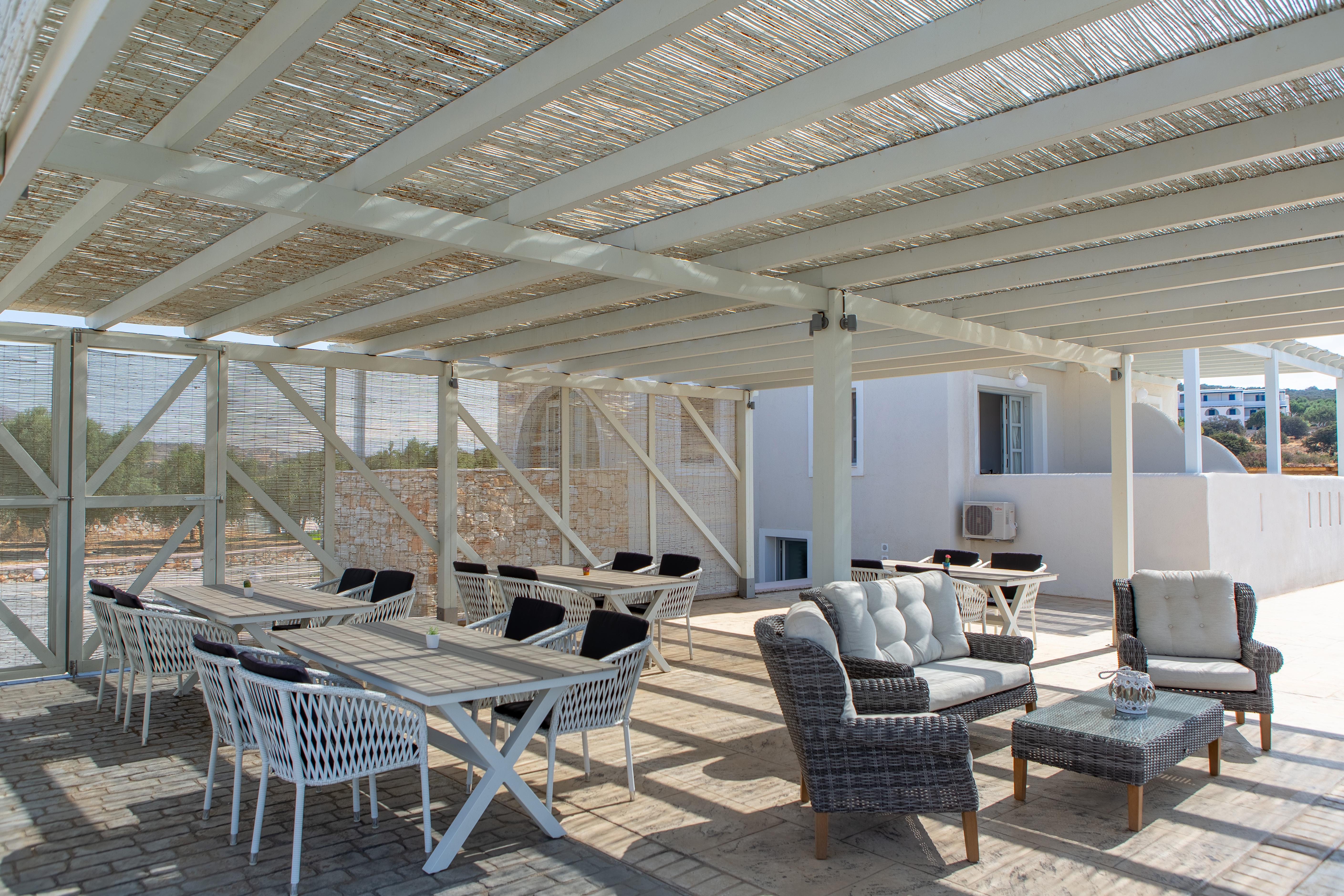 Pirgaki  Sun And Moon Villas מראה חיצוני תמונה