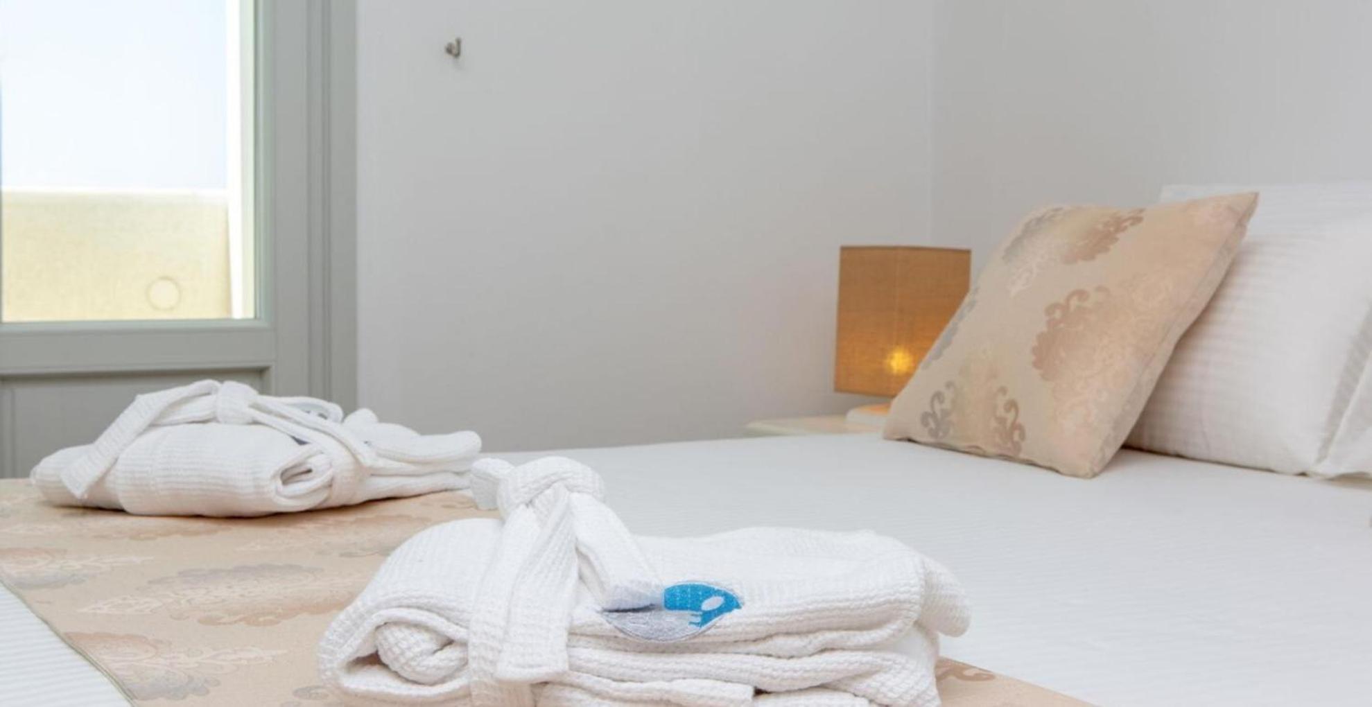 Pirgaki  Sun And Moon Villas מראה חיצוני תמונה