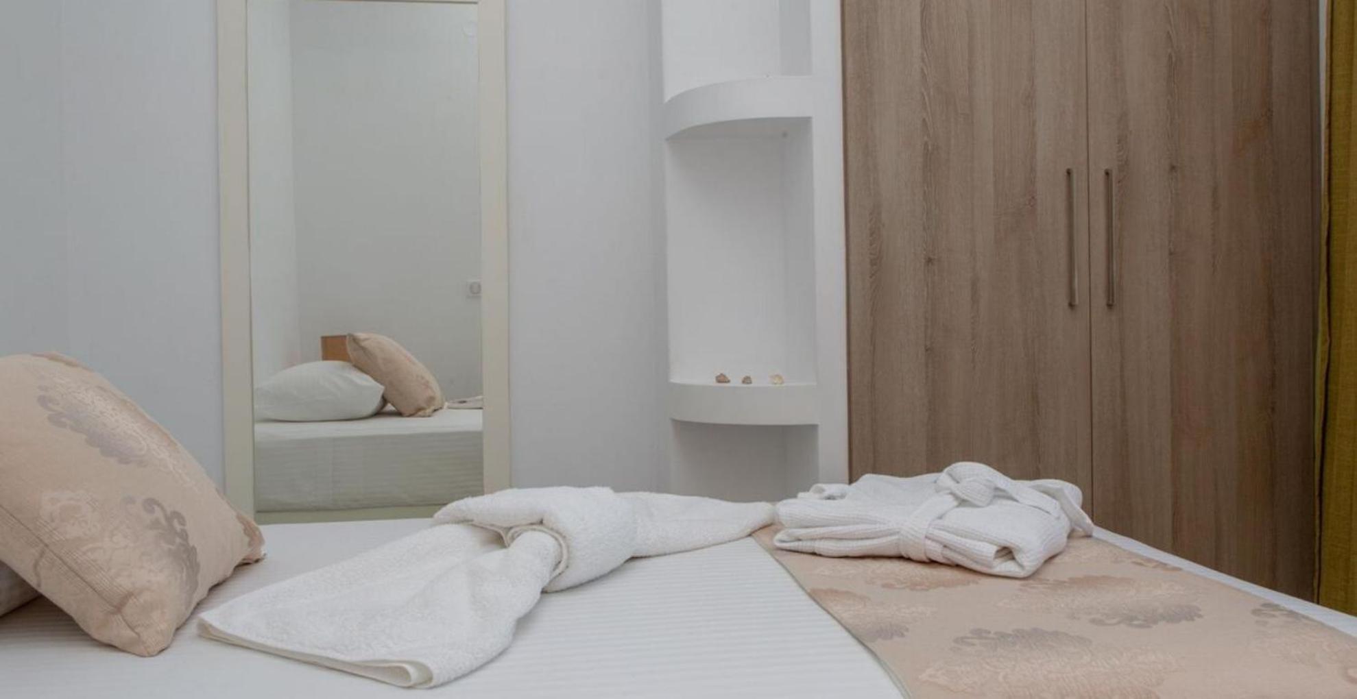 Pirgaki  Sun And Moon Villas מראה חיצוני תמונה