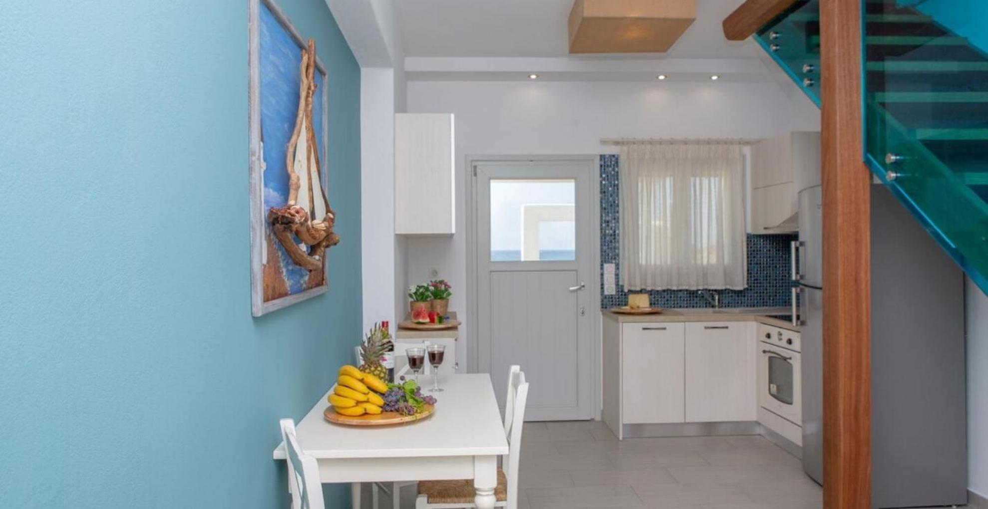Pirgaki  Sun And Moon Villas מראה חיצוני תמונה