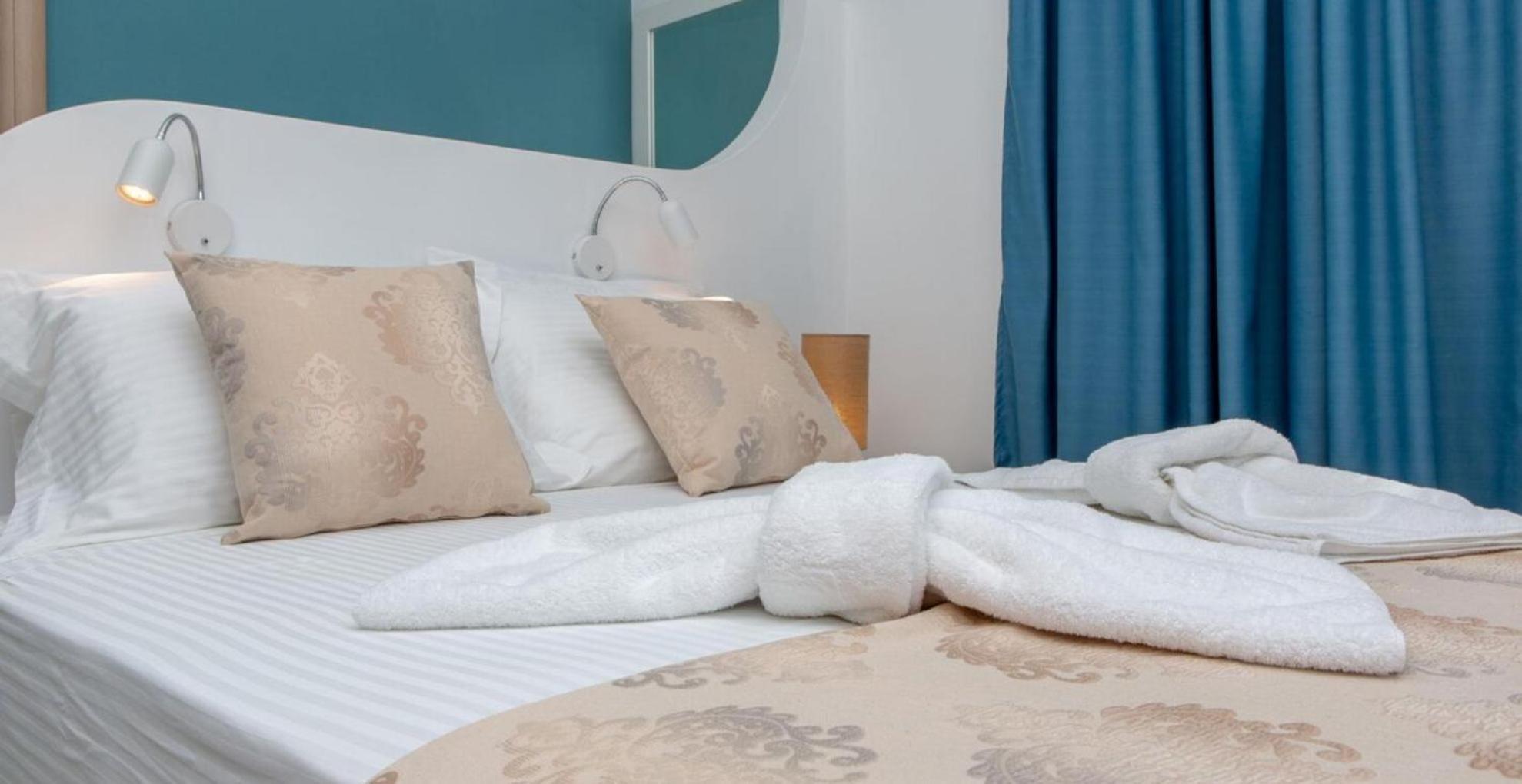 Pirgaki  Sun And Moon Villas מראה חיצוני תמונה