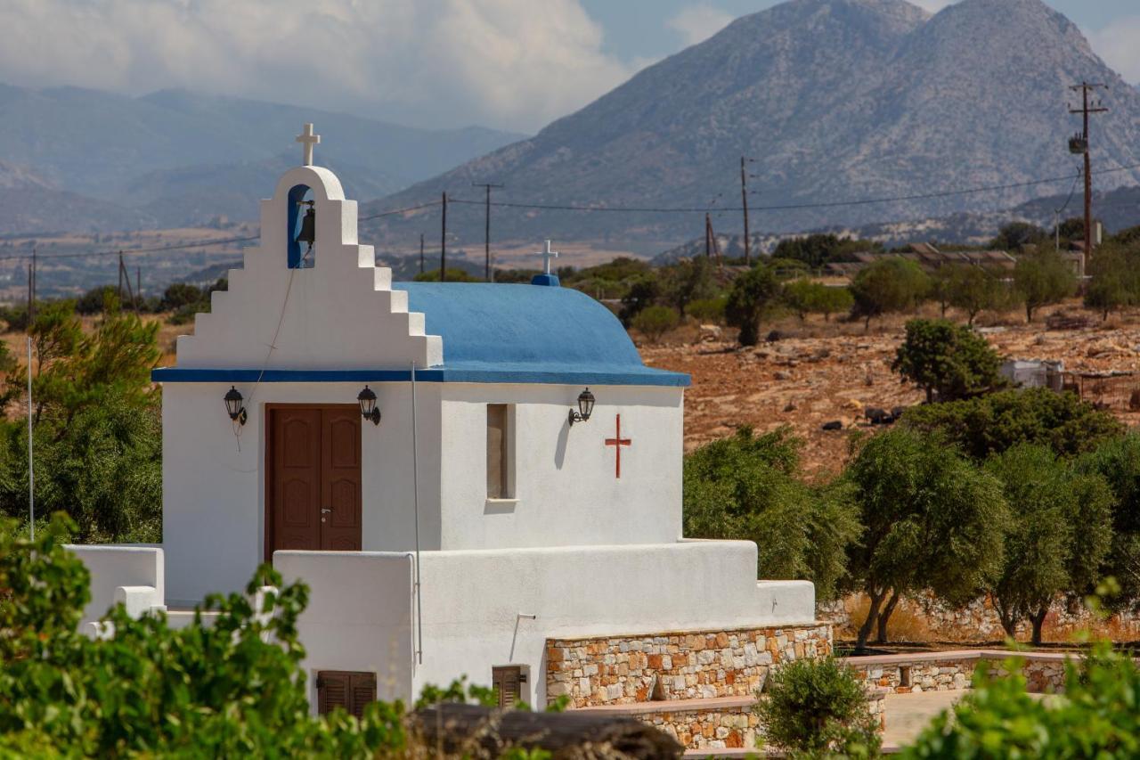 Pirgaki  Sun And Moon Villas מראה חיצוני תמונה